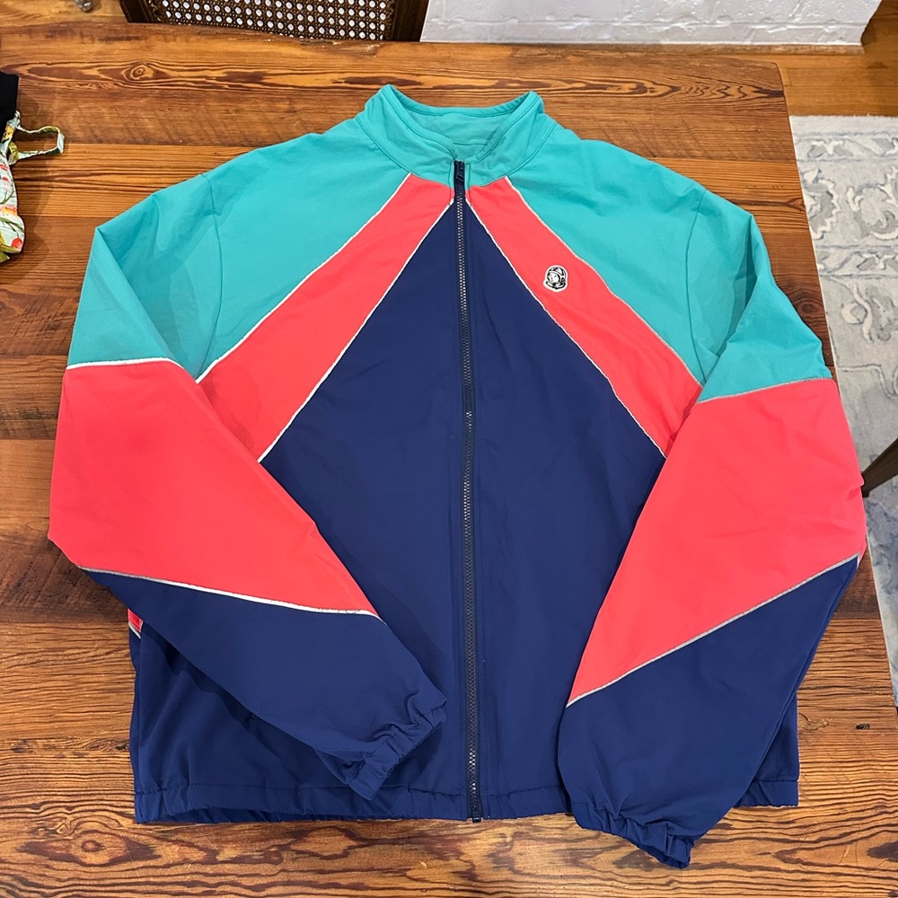 Billionaire Boys Club Retro Jacket